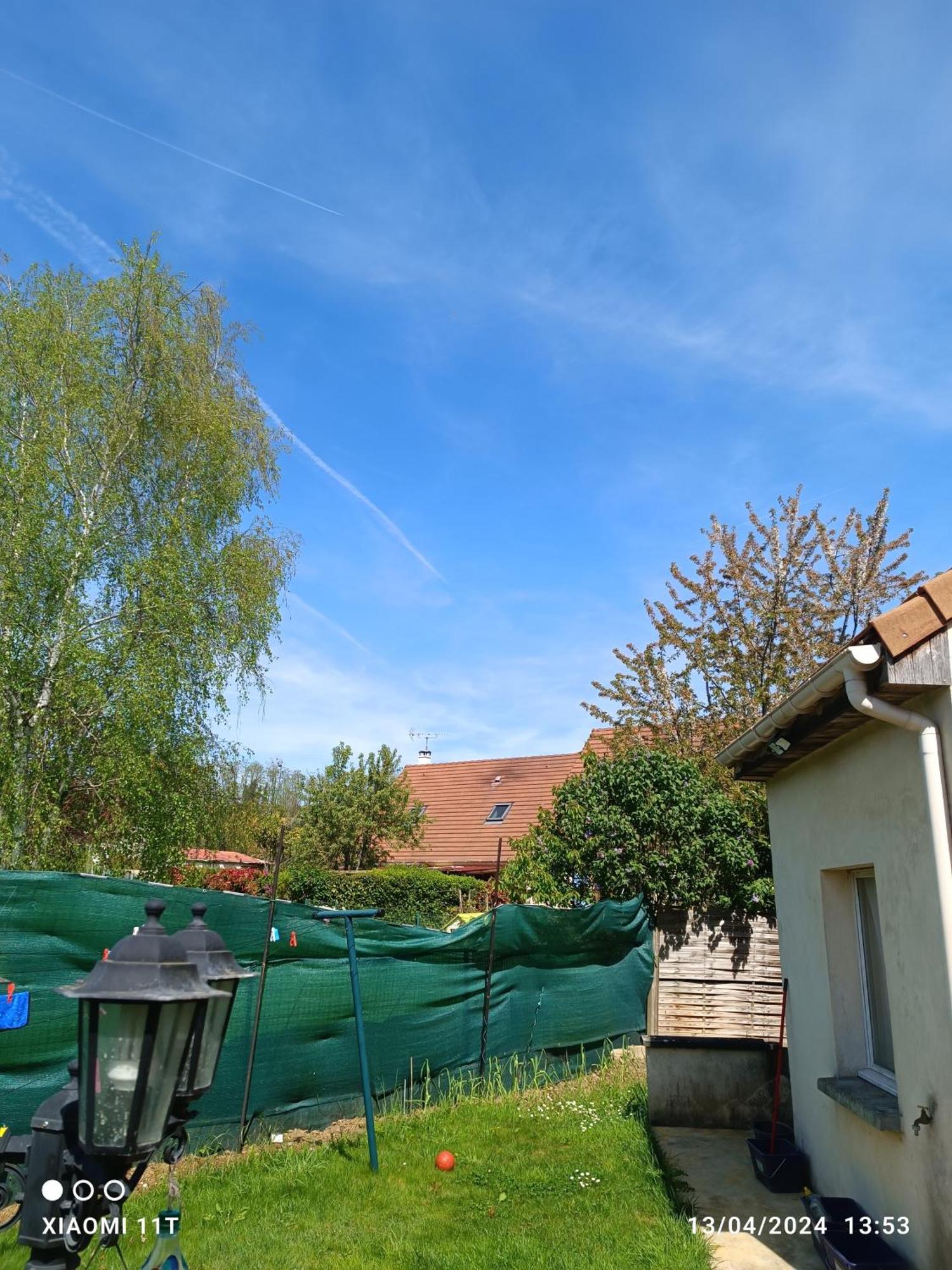 Maison Romantique Entre Deux Fleuves Chez L'Habitant Montereau-Fault-Yonne Eksteriør billede